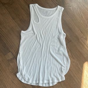 Z Supply Ribbed Tank